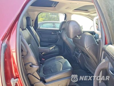 Zdjęcie 11 z 13 samochodu: 2016 GMC ACADIA SLT-1 VIN:1GKKVRKD7GJ145544 - miniatura