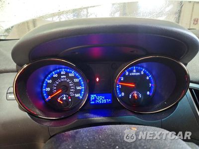 Zdjęcie 9 z 13 samochodu: 2012 HYUNDAI GENESIS COUPE 2.0T VIN:KMHHT6KD8CU070920 - miniatura