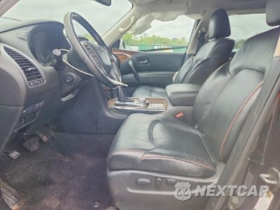 Zdjęcie 7 z 13 samochodu: 2019 NISSAN ARMADA SL VIN:JN8AY2NC1KX510156 - miniatura