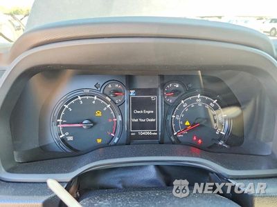 Zdjęcie 9 z 13 samochodu: 2021 TOYOTA 4RUNNER SR5 PREMIUM VIN:JTENU5JR0M5919845 - miniatura