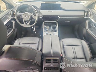 Zdjęcie 8 z 14 samochodu: 2025 MAZDA CX-90 PREFERRED VIN:JM3KKBHD8S1256462 - miniatura