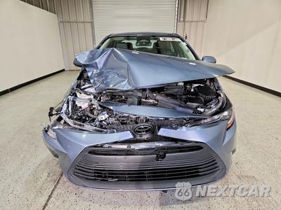 Piąte zdjęcie samochodu w środku: 2025 TOYOTA COROLLA LE VIN:5YFB4MDE3SP241134 - miniatura