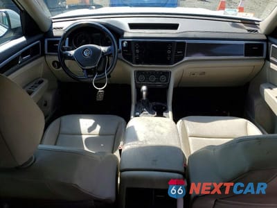 Zdjęcie 8 z 13 samochodu: 2019 VOLKSWAGEN ATLAS SE VIN:1V2UR2CA5KC593653 - miniatura