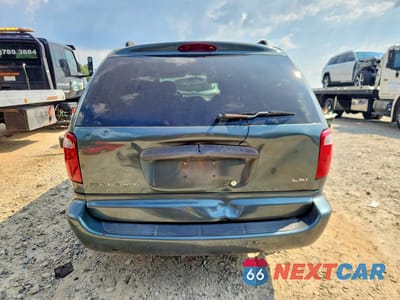 Zdjęcie 6 z 13 samochodu: 2003 CHRYSLER TOWN & COUNTRY LXI VIN:2C4GP54L23R216535 - miniatura