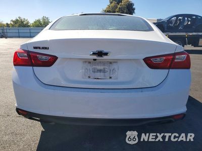 Zdjęcie 6 z 12 samochodu: 2018 CHEVROLET MALIBU LT VIN:1G1ZD5STXJF120153 - miniatura