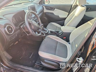 Zdjęcie 7 z 13 samochodu: 2023 HYUNDAI KONA SE VIN:KM8K2CAB1PU019160 - miniatura
