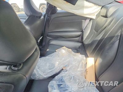 Zdjęcie 10 z 13 samochodu: 2019 INFINITI Q60 3.0T LUXE VIN:JN1EV7ELXKM291351 - miniatura
