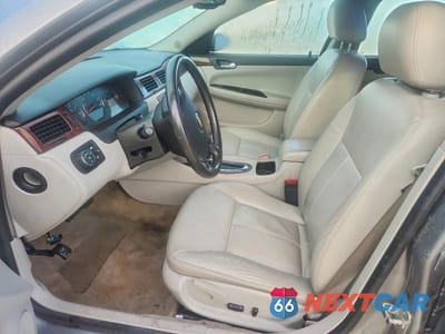 Zdjęcie 7 z 12 samochodu: 2006 CHEVROLET IMPALA LTZ VIN:2G1WU581469151004 - miniatura