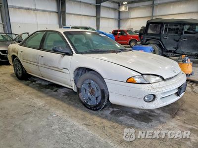 Czwarte zdjęcie samochodu z boku: 1996 DODGE INTREPID VIN:1B3HD46F4TF155941 - miniatura