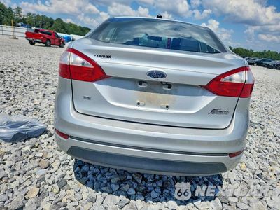 Zdjęcie 6 z 12 samochodu: 2019 FORD FIESTA SE VIN:3FADP4BJ6KM101057 - miniatura