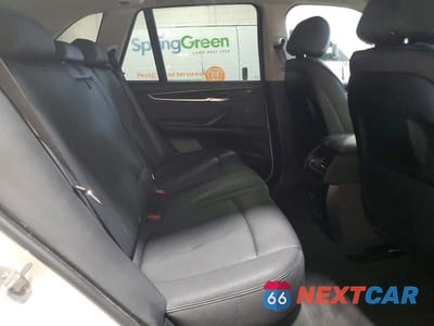 Zdjęcie 11 z 13 samochodu: 2015 BMW X5 XDRIVE35I VIN:5UXKR0C56F0P08511 - miniatura