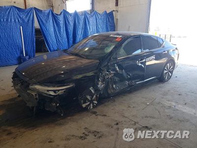 2019 NISSAN ALTIMA SV 1N4BL4DV2KC191134 - główne zdjęcie licytacji z USA - miniatura