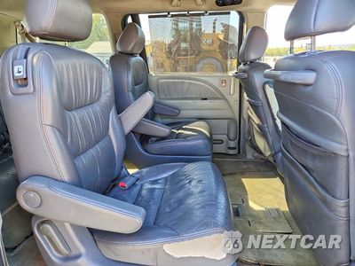 Zdjęcie 11 z 13 samochodu: 2007 HONDA ODYSSEY EXL VIN:5FNRL38747B108571 - miniatura