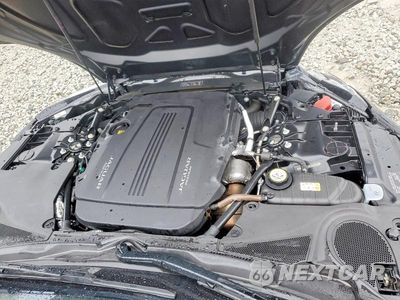 Zdjęcie 11 z 12 samochodu: 2019 JAGUAR F-TYPE VIN:SAJDD5GX6KCK62520 - miniatura