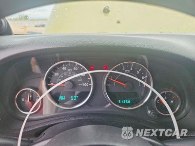 Zdjęcie 9 z 12 samochodu: 2013 JEEP WRANGLER SPORT VIN:1C4AJWAG5DL565218 - miniatura