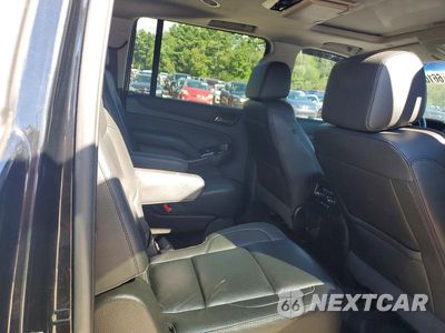 Zdjęcie 11 z 14 samochodu: 2020 CHEVROLET SUBURBAN K1500 LT VIN:1GNSKHKCXLR177719 - miniatura