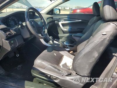 Zdjęcie 7 z 13 samochodu: 2013 HONDA ACCORD EXL VIN:1HGCT1B81DA017629 - miniatura