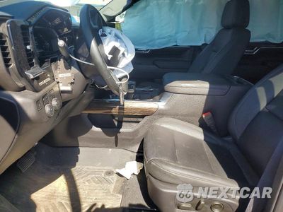 Zdjęcie 7 z 12 samochodu: 2024 CHEVROLET SILVERADO K1500 LT TRAIL BOSS VIN:3GCUDFED8RG285592 - miniatura