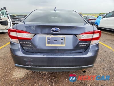 Zdjęcie 6 z 12 samochodu: 2017 SUBARU IMPREZA PREMIUM VIN:4S3GKAB62H3617510 - miniatura