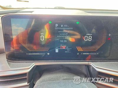 Zdjęcie 9 z 12 samochodu: 2025 KIA SORENTO LX VIN:5XYRG4JC3SG383660 - miniatura