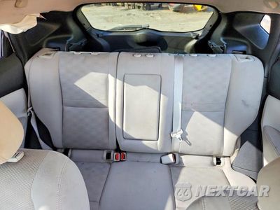 Zdjęcie 10 z 13 samochodu: 2019 NISSAN ROGUE SPORT SV VIN:JN1BJ1CP5KW234433 - miniatura
