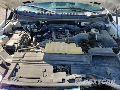 Zdjęcie 11 z 12 samochodu: 2019 FORD F150 SUPERCREW VIN:1FTEW1EP4KKC32141 - miniatura