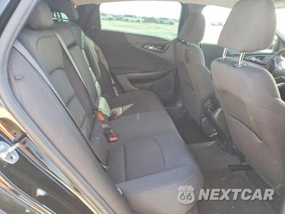 Zdjęcie 10 z 13 samochodu: 2020 CHEVROLET MALIBU LT VIN:1G1ZD5ST4LF157900 - miniatura