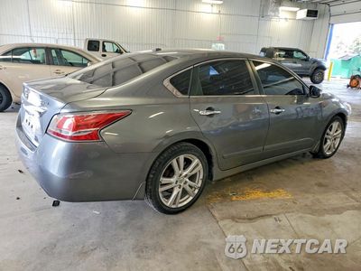Trzecie zdjęcie samochodu z tyłu: 2015 NISSAN ALTIMA 3.5 SL VIN:1N4BL3AP2FC166191 - miniatura