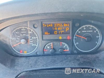 Zdjęcie 9 z 14 samochodu: 2020 RAM PROMASTER 3500 DELIVERY VAN VIN:3C6URVJG1LE128802 - miniatura