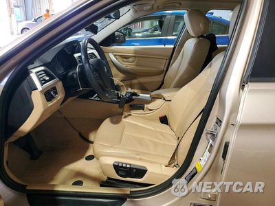 Zdjęcie 7 z 12 samochodu: 2013 BMW 328 I VIN:WBA3A5C52DF359171 - miniatura