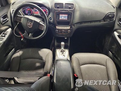 Zdjęcie 8 z 14 samochodu: 2015 DODGE JOURNEY SXT VIN:3C4PDDBGXFT578798 - miniatura