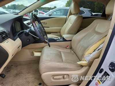 Zdjęcie 7 z 13 samochodu: 2015 LEXUS RX 350 BASE VIN:2T2BK1BA6FC314597 - miniatura
