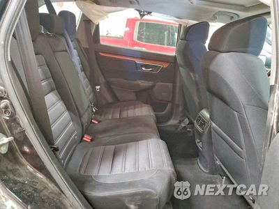 Zdjęcie 11 z 14 samochodu: 2019 HONDA CR-V EX VIN:7FARW2H58KE002945 - miniatura