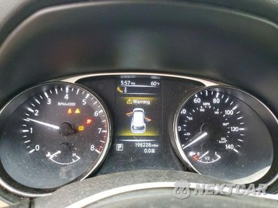 Zdjęcie 9 z 13 samochodu: 2016 NISSAN ROGUE SL VIN:5N1AT2MV8GC863565 - miniatura