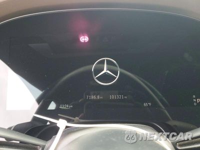 Zdjęcie 9 z 12 samochodu: 2022 MERCEDES-BENZ EQS SEDAN 580 4MATIC VIN:W1KCG4EB8NA011930 - miniatura