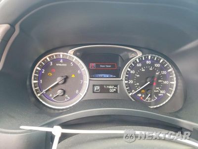 Zdjęcie 9 z 13 samochodu: 2020 INFINITI QX60 LUXE VIN:5N1DL0MN7LC544038 - miniatura
