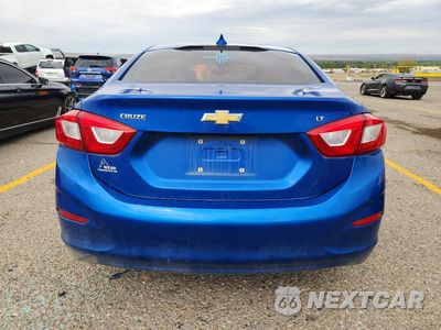 Zdjęcie 6 z 12 samochodu: 2019 CHEVROLET CRUZE LT VIN:1G1BE5SM9K7107137 - miniatura