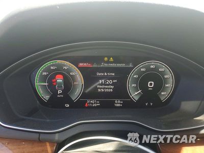 Zdjęcie 9 z 13 samochodu: 2024 AUDI Q5 E PREMIUM 55 VIN:WA1G2AFYXR2079457 - miniatura