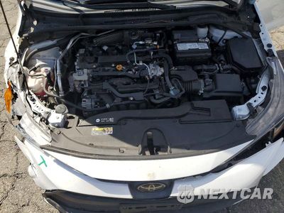 Zdjęcie 11 z 12 samochodu: 2024 TOYOTA COROLLA LE VIN:5YFB4MDE0RP186216 - miniatura