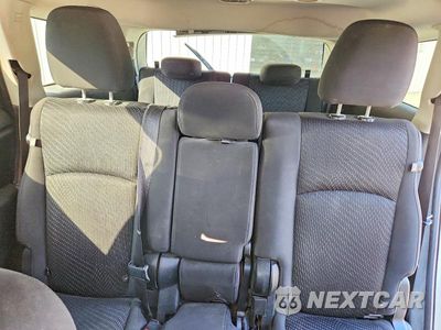 Zdjęcie 10 z 13 samochodu: 2015 DODGE JOURNEY SXT VIN:3C4PDDBG3FT688804 - miniatura