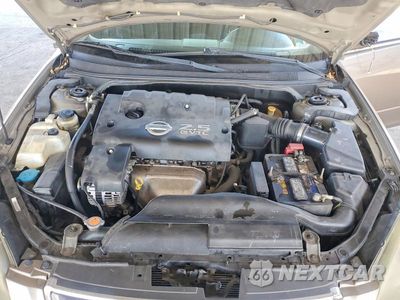 Zdjęcie 11 z 12 samochodu: 2004 NISSAN ALTIMA 2.5 VIN:1N4AL11D54C187426 - miniatura