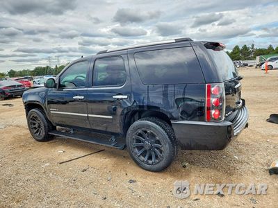 Drugie zdjęcie samochodu z przodu: 2013 GMC YUKON DENALI VIN:1GKS2EEF1DR360381 - miniatura