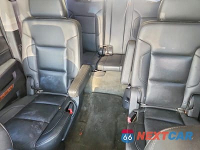 Zdjęcie 10 z 13 samochodu: 2015 CHEVROLET SUBURBAN C1500 LTZ VIN:1GNSCKKC9FR263117 - miniatura