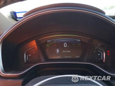 Zdjęcie 9 z 14 samochodu: 2022 HONDA CR-V EXL VIN:5J6RT6H82NL008872 - miniatura