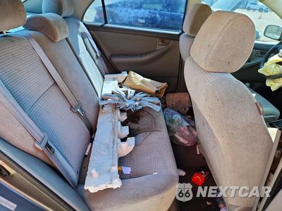 Zdjęcie 10 z 12 samochodu: 2008 TOYOTA COROLLA CE VIN:1NXBR30E98Z975009 - miniatura