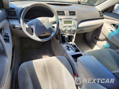 Zdjęcie 8 z 12 samochodu: 2009 TOYOTA CAMRY LE VIN:4T4BE46K49R065340 - miniatura