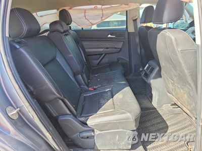 Zdjęcie 10 z 12 samochodu: 2023 VOLKSWAGEN ATLAS SEL VIN:1V2BR2CA4PC514617 - miniatura