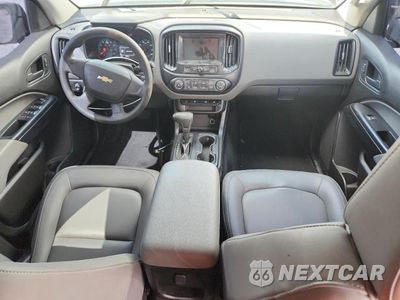 Zdjęcie 8 z 12 samochodu: 2018 CHEVROLET COLORADO VIN:1GCGSBEN3J1105314 - miniatura
