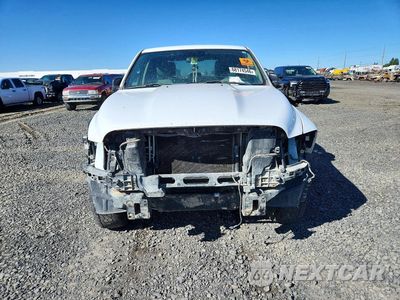 Piąte zdjęcie samochodu w środku: 2017 RAM 1500 ST VIN:1C6RR7FG0HS639867 - miniatura