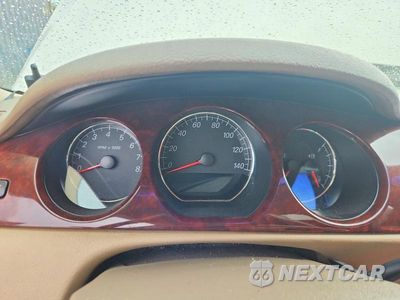 Zdjęcie 9 z 13 samochodu: 2006 BUICK LUCERNE CXL VIN:1G4HD57206U201647 - miniatura